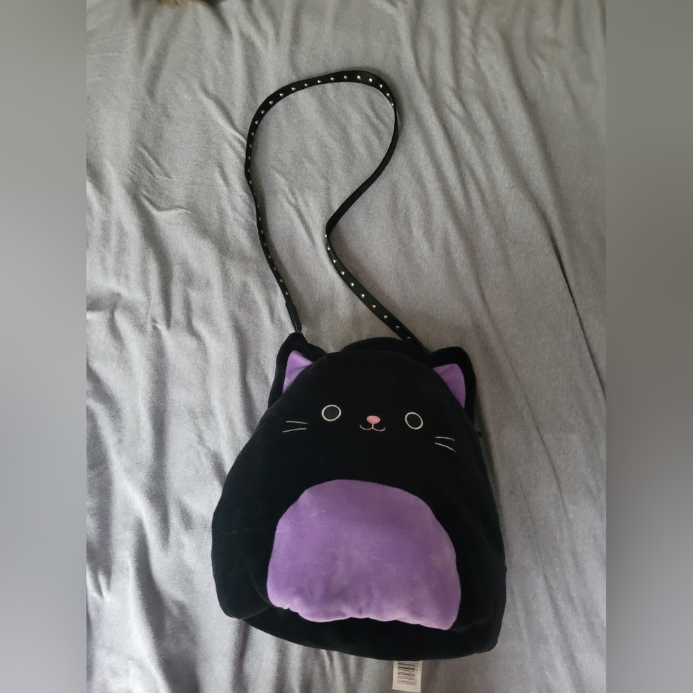Squishmallow PURSE